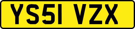 YS51VZX