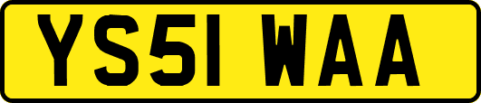 YS51WAA