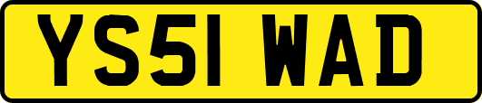 YS51WAD