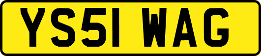 YS51WAG