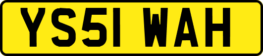 YS51WAH