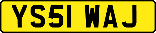 YS51WAJ