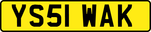 YS51WAK
