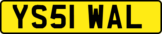 YS51WAL