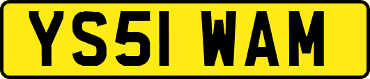 YS51WAM