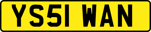 YS51WAN