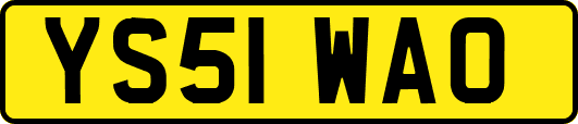 YS51WAO