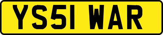 YS51WAR
