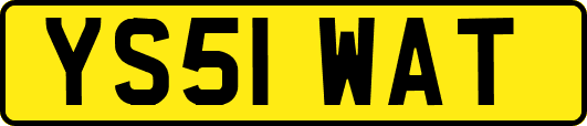 YS51WAT