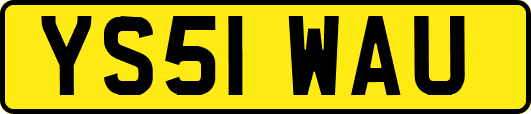 YS51WAU