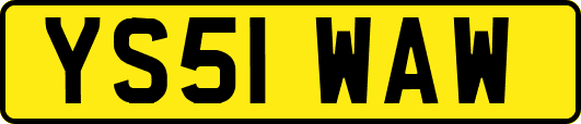 YS51WAW