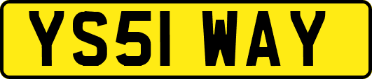 YS51WAY