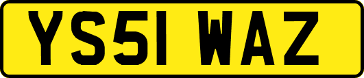 YS51WAZ