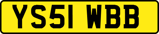 YS51WBB