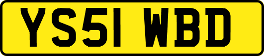 YS51WBD