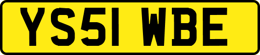 YS51WBE