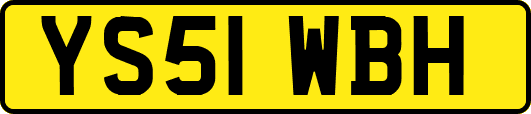 YS51WBH
