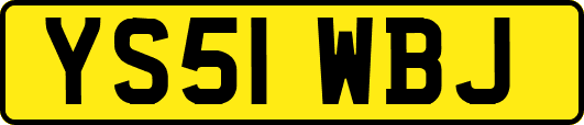 YS51WBJ