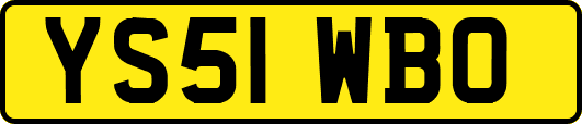 YS51WBO