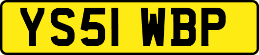 YS51WBP