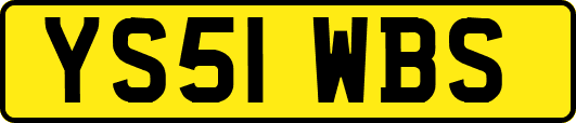 YS51WBS