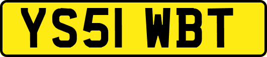 YS51WBT