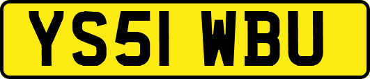 YS51WBU