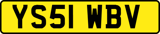 YS51WBV