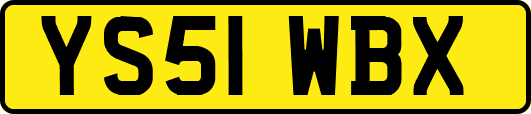 YS51WBX