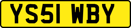 YS51WBY