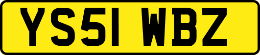 YS51WBZ