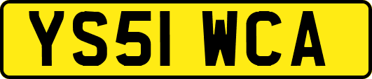 YS51WCA