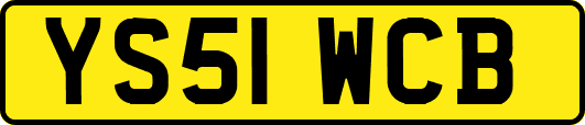 YS51WCB