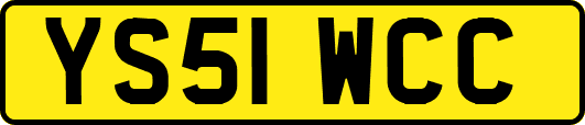 YS51WCC