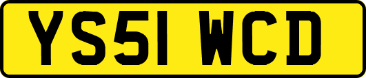 YS51WCD