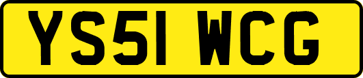 YS51WCG