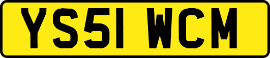 YS51WCM