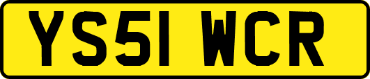 YS51WCR