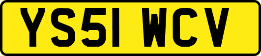 YS51WCV