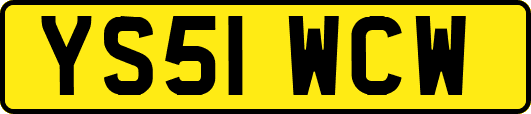 YS51WCW