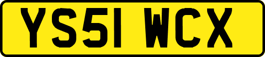 YS51WCX