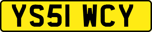 YS51WCY