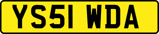 YS51WDA