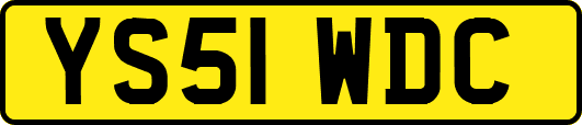 YS51WDC