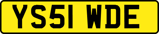 YS51WDE