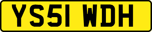 YS51WDH