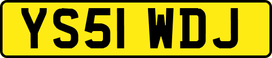 YS51WDJ