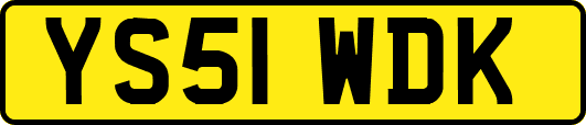 YS51WDK