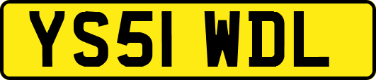 YS51WDL