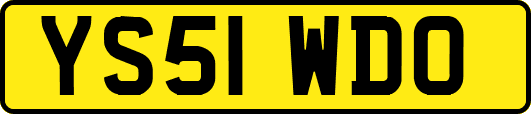 YS51WDO